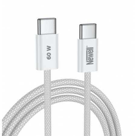 Newell USB-C - USB-C - przewód, kabel, PD 60W